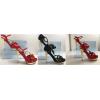 Mixed Bundle Of 10 Wholesale Womens Shoes In 3 Styles