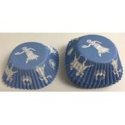 Wholesale Wholesale Joblot Of 120 Packs Of 60 Eddingtons Wedgewood Paper Cupcake Cases L