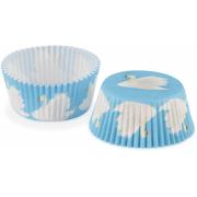 Wholesale Wholesale Joblot Of 120 Packs Of 72 Eddingtons Swan Cupcake Cases