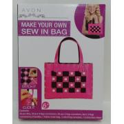 Wholesale Wholesale Joblot Of 10 Avon Make Your Own Sew In Bag Craft Kit