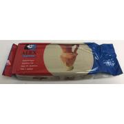 Wholesale One Off Joblot Of 31 Modelling Clay Terracotta Colour 500g