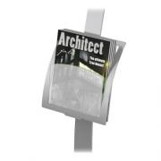 Wholesale Wholesale Joblot Of 30 Deflecto Literature Holder With Fender For Display Stand