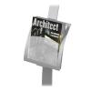 Wholesale Joblot Of 30 Deflecto Literature Holder With Fender For Display Stand wholesale business supplies