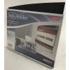 Wholesale Joblot Of 10 Deflecto Interior Image Sign Holder Anti-Glare