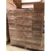 Wholesale 4 Pallets Of 10,400 A5 Approx Sized Clipboards
