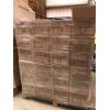 4 Pallets Of 10,400 A5 Approx Sized Clipboards