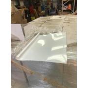 Wholesale Pallet Of Approx 70 Boxes X 100 Fellowes 5314301 Thermal Covers 7000 Total