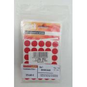 Wholesale Wholesale Joblot Of 50 Packs Of 90 Blick Self-Adhesive Company Legal Seals