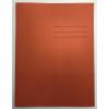 Wholesale Joblot Of 10 Boxes Of 100 Oxford Orange Exercise Books 80P 229x178mm wholesale business supplies