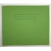 Joblot Of 18 Packs Of 24 Hamelin Paperbrands Green Exercise Book 135x160mm