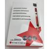 Wholesale Joblot Of 48 5 Star Office Red Permanent Marker Chisel Tip (12 Pack) wholesale business supplies