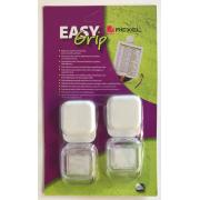 Wholesale Wholesale Joblot Of 36 Acco Rexel Adhesive Clip For Mounting (Pack Of 4)