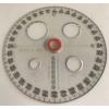 Wholesale Joblot Of 100 360 Degree Protractor Circle Made In England