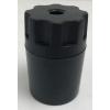 One Off Joblot Of 508 Dahle Canister Pencil Sharpener Single Hole business supplies wholesale