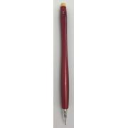 Wholesale Wholesale Joblot Of 1000 PaperMate Mechanical Pencil 0.7mm Lead Red