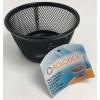 Wholesale Joblot Of 96 Rolodex NG Mesh Paper Clip Holder Black