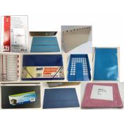 Wholesale Pallet Of 1833 Mixed Office/Stationery Stock - Most Are Multi-Packs - Good Mix