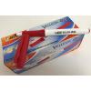 Joblot Of 56 Bic Velleda Grip Dry Wipe Marker For Whiteboard Red (Pack Of 12)