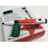 One Off Joblot Of 70 5 Star Office Permanent Marker In Green (Pack Of 12)