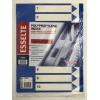 One Off Joblot Of 400 Esselte Polypropylene Index Printed 1-10 A4 business supplies wholesale