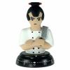 Wholesale Joblot Of 20 Novelty Kitchen Timers - Angry Sushi Chef Bengt Ek Design wholesale kitchen accessories