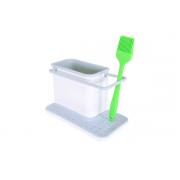 Wholesale One Off Joblot Of 280 Yangtastic Space Saving Kitchen Sink Tidy 3-in-1 Storage