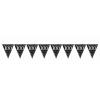 Wholesale Joblot Of 50 Amscan 100th Birthday Bunting Flag Banner 4m