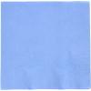 Wholesale Joblot Of 50 Amscan Pastel Blue 2-Ply Luncheon Napkins (50 Pack)