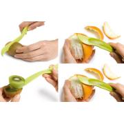Wholesale Wholesale Joblot Of 100 Zyliss Swiss 2-in-1 Kiwi & Citrus Tool