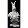 Wholesale Joblot Of 10 Madame Posh 'Ace' Hare With Easter Eggs Figurines 40487