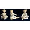Wholesale Joblot Of 20 Madame Posh Ballerina Figurines 3 Styles 11195