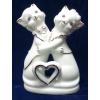 Wholesale Joblot Of 30 Madame Posh 'Nala' Cat Figurines 40484 wholesale fancy goods