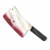 Wholesale Joblot Of 30 Amscan Bloody Cleaver Toy For Fancy Dress 44.5cm