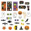 Wholesale Joblot Of 15 Amscan Halloween Decorating Kit (33 Piece)