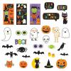 Wholesale Joblot Of 15 Amscan Halloween Decorating Kit (33 Piece) wholesale giftware