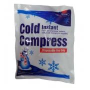 Wholesale Wholesale Joblot Of 40 Health & Safety Instant Ice Cold Compresses