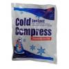 Wholesale Joblot Of 40 Health & Safety Instant Ice Cold Compresses wholesale stocklots