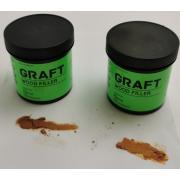 Wholesale Wholesale Joblot Of 48 Graft Wood Filler Medium Colour 375g