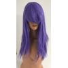 Wholesale Joblot Of 20 Reelva Vogue Lady Straight Long Hair Wig Purple WIGC072