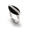 Silver Contemporary Ring wholesale