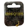 Wholesale Joblot Of 30 DesignSix Gold Arrow Lip Piercings jewellery wholesale