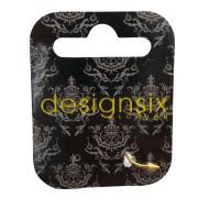 Wholesale Wholesale Joblot Of 30 DesignSix Gold Arrow Body Piercings