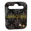 Wholesale Joblot Of 30 DesignSix Gold Arrow Body Piercings