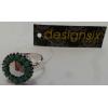 Wholesale Joblot Of 20 Designsix Silver And Gold Marion Rings 11176 jewellery wholesale