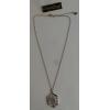 Wholesale Joblot Of 30 DesignSix Tucci Necklace Silver & Gold 1507 wholesale jewellery