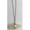 Wholesale Joblot Of 30 DesignSix London Silver 'Mineral' Pendant Necklaces