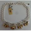 Wholesale Joblot Of 30 DesignSix Silver Denali Jewel Necklace 1850 wholesale jewellery