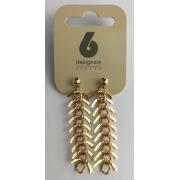 Wholesale Wholesale Joblot Of 23 DesignSix London Gold 