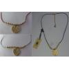 Wholesale Joblot Of 20 DesignSix Ladies Luna Necklace 3 Colours