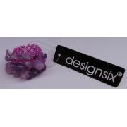 Wholesale Wholesale Joblot Of 30 DesignSix Ladies Pink Stone Ring 39